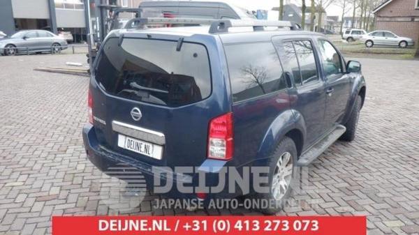 Stop Lambası Sag Japon Pathfınder (R51) Dizel 05-09 (Oem No: 26550-Eb300) - Image 1
