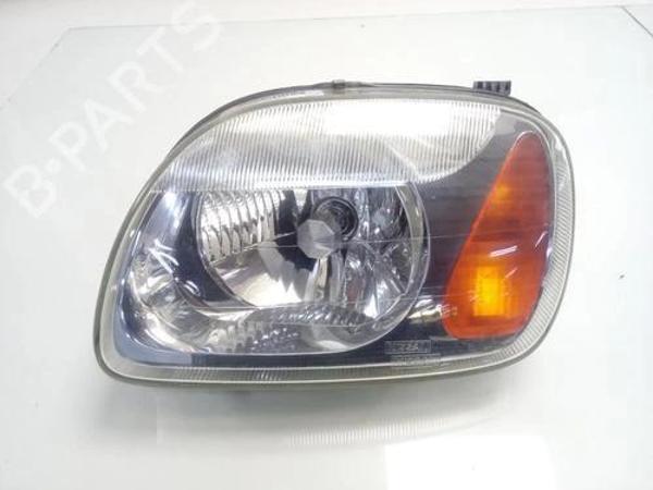 Far Sol Japon Mıcra (K11) 43891 93-98 (Oem No: 26075-5F401) - Image 1