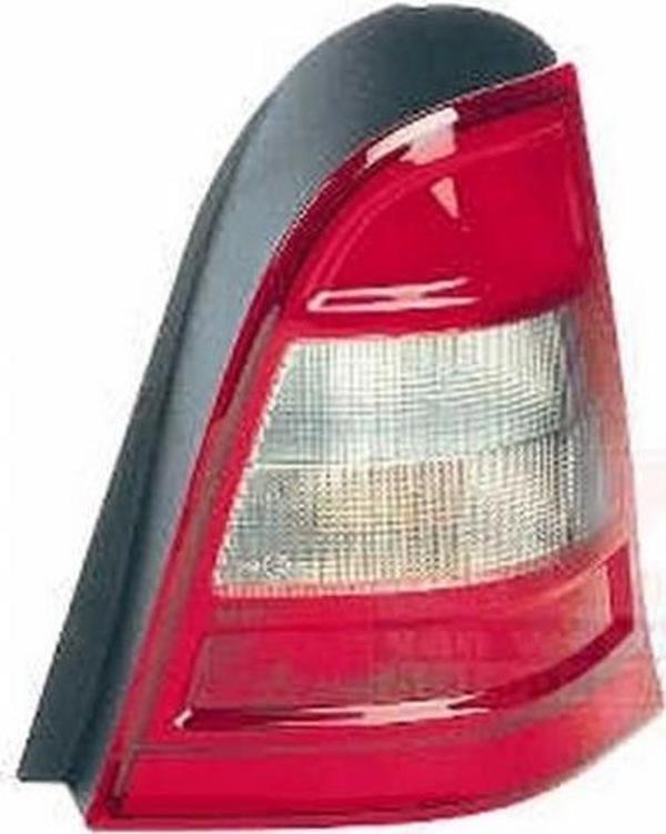 Mercedes W168 98 01 Stop Lambası Sağ Avangarde (Oem No:A1688200664) - Image 1