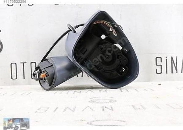 Dıs Dıkız Aynası Sag Elektrıklı Astarlı Opel Merıva B Bm 10- (Oem No: 1428498) - Image 1