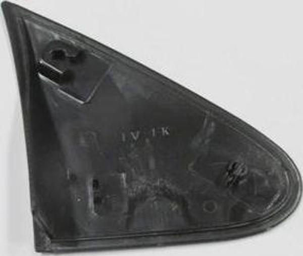 Peugeot Partner- Tepee- 10/18; Kapı Ayna Muskası Sol Siyah (Oem No: 9015.Ek) - Image 1