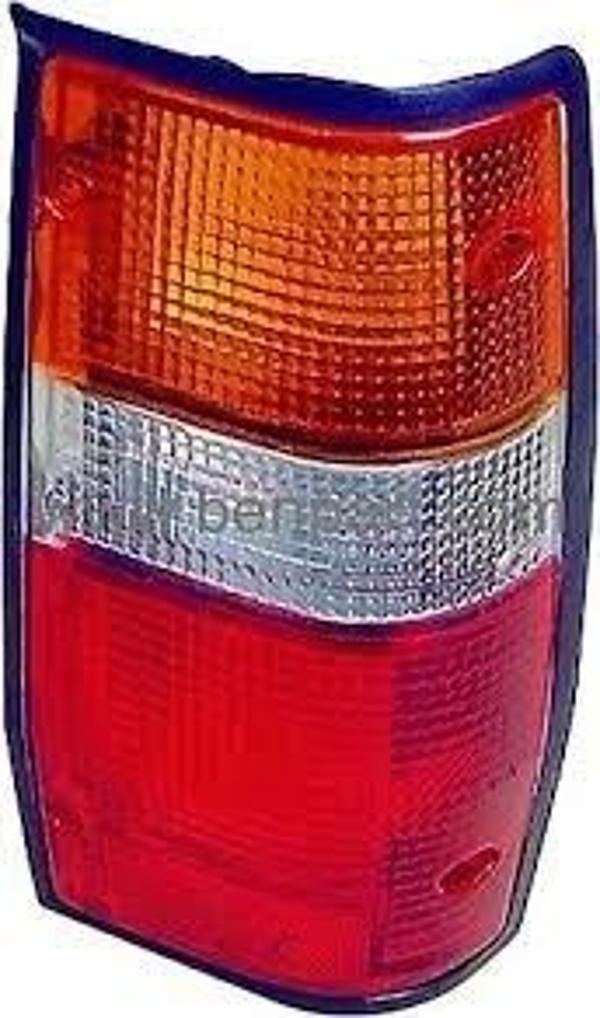 Stop Lambası Sag Sıyah Japon L200 (K14) 2.5 D 94-98 (Oem No: Mb527102) - Image 1