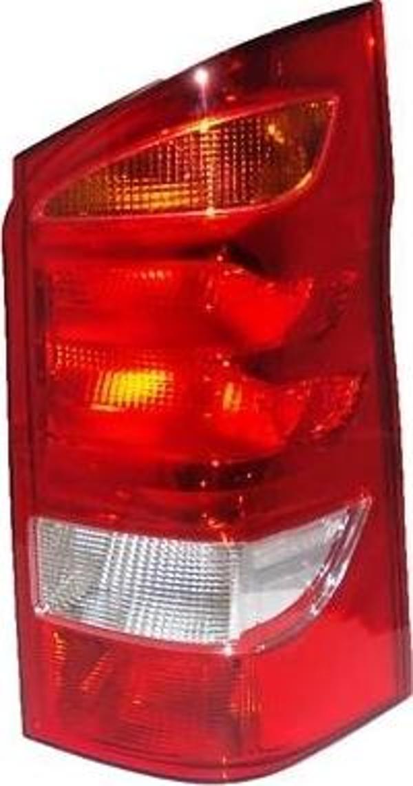 Stop Lambası Sag Mercedes 447 Vıto Om 622 951 14- (Oem No: A4478200164) - Image 1