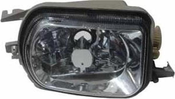 2003-2004 Mercedes C Class W203- Sis Lambası Sağ Şeffaf (Hb4) (Famella) (Adet) (Oem No:2038201256) - Image 1