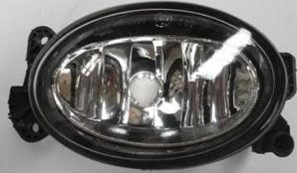 Mercedes C Class- W204- 07/11; Sis Lambası Sağ (H11)(Famella) (Oem No: A1698201656) - Image 1
