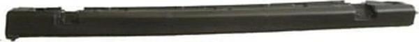 2004-2006 Opel Corsa C Marşbiyel Üst Plastiği Sağ Siyah (Tw) (Adet) (Oem No:0164038) - Image 1
