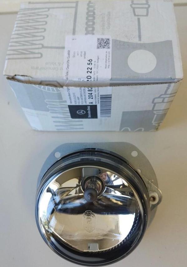 Sıs Farı Sag Amg Mercedes W204-171-164 Bm 03- (Oem No: A2048202256) - Image 1