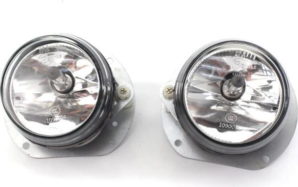 Sıs Farı Sag Amg Mercedes W204-171-164 Bm 07- (Oem No: A2048202256) - Image 1