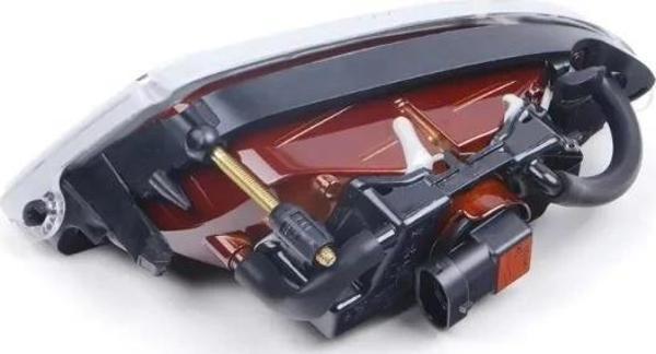 Sıs Farı Sag Mercedes W163 Bm 02-05 (Oem No: A1638200428) - Image 1
