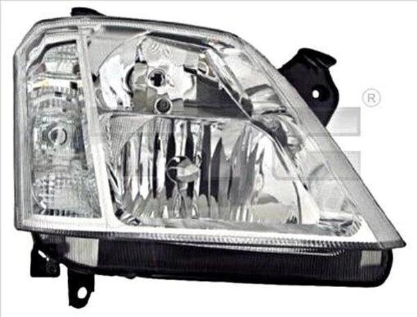 Far Sag Opel Merıva Bm 03- (Oem No: 1216152) - Image 1