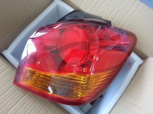 Stop Lambası Dıs Sag Led Japon Asx (Ga) 1.6:1.8 Dı-D 10- (Oem No: 8330A722) - Image 1