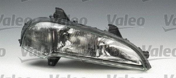 Opel Tigra A 1995 2003 Far Sağ  (Oem No:1216524) - Image 1