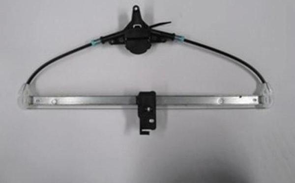 2010-2013 Mazda 3 Sd Arka Cam Krikosu Sol Elektrikli (Tw) (Adet) (Oem No:Bbm473590) - Image 1