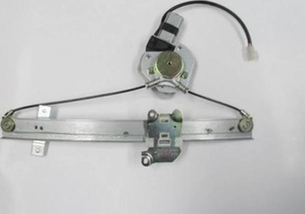 1995-1997 Mazda 323 Familia Ön Cam Krikosu Sağ Elektrikli-Motorlu  (Adet) (Oem No:Bc1Ee58560Ba) - Image 1