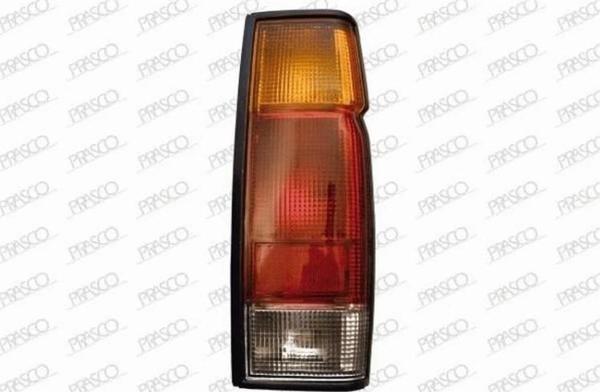 Pıck Up (D21) 86 97 Stop Lambası Sağ  (Oem No:B655025G60) - Image 1