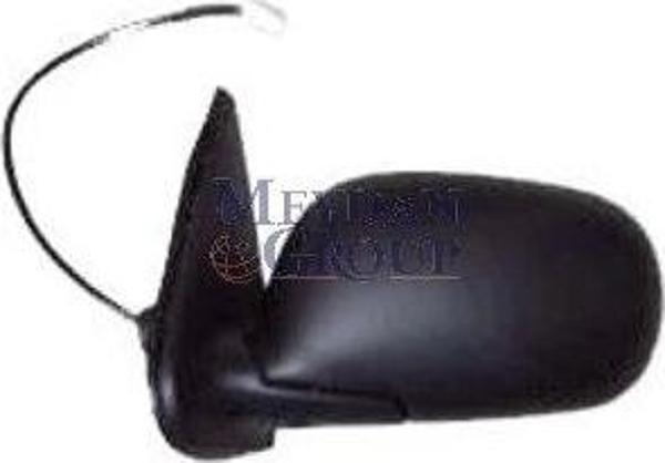 1998-2002 Nissan Micra K11 Kapı Aynası Sol Elektrikli Isıtmalı (Tw) (Adet) (Oem No:963025F410) - Image 1