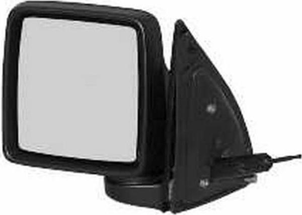 Opel Combo C 2002  Dış Dikiz Aynası Sağ Manuel (Füme) (Oem No:6428119) - Image 1