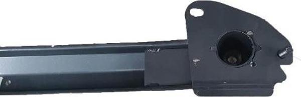 Opel Corsa- D- 07/14; Arka Tampon Demiri (Oem No: 13188290) - Image 1