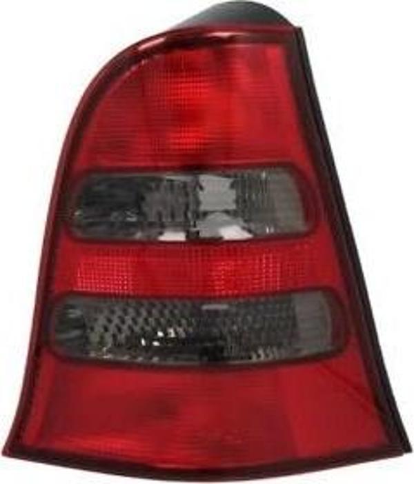 Stop Lambası Sag Avangarde Mercedes W168 Bm 02-04 (Oem No: A1688203064) - Image 1