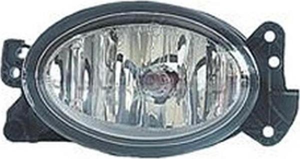 Mercedes 204 211 164 2006 2014 Sis Farı Sağ  (Oem No:A1698201656) - Image 1