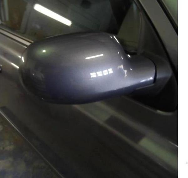 Ayna Dış Dikiz Mıcra 03-10 Elektrikli Isıtmalı Sağ (Oem No: 96301-Ax90C) - Image 1