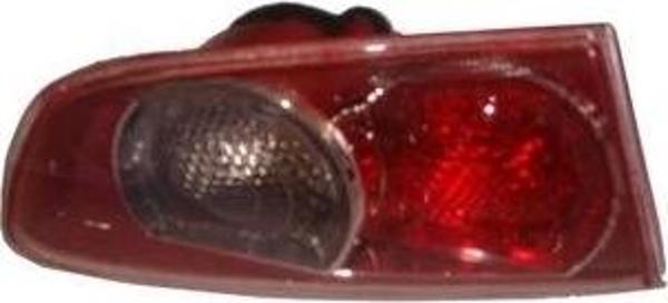 Mıtsubıshı Lancer- 08/10; İç Stop Lambası Sol Kırmızı/Beyaz (Famella) (Oem No: 8337A009) - Image 1