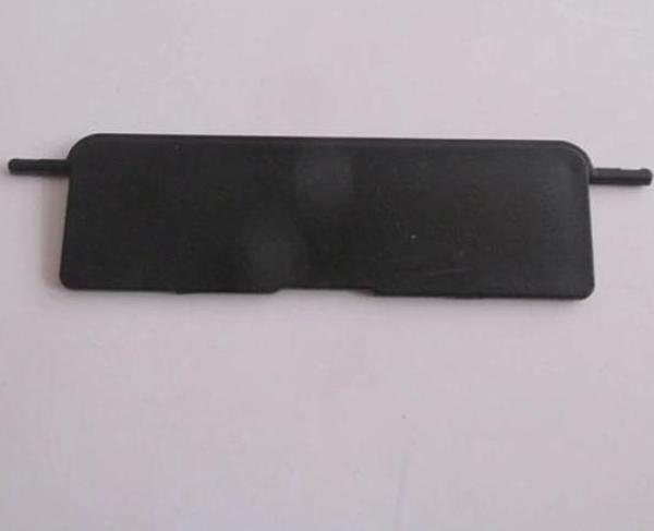 2010-2012 Mercedes E Class W212- Ön-Arka Tavan Oluk Çıta Kapağı Sağ-Sol Aynı Adet Oem No: A212690288 - Image 1