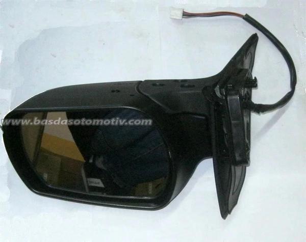 Ayna Dikiz Mazda 6 02-07 Elek.Isıtm. Katlanır Rh None (Oem No: 1107Ayn2003008) - Image 1