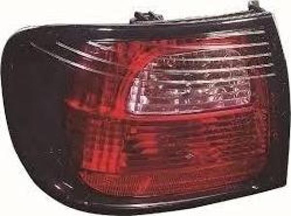 Stop Lambası Prımera 00-01 P11 Duylu Sol (Oem No: 26555-9F527) - Image 1