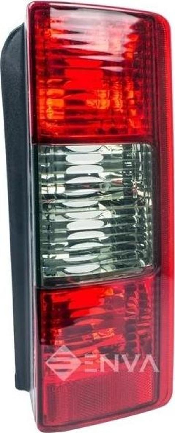 Stop Lambası Combo C 2001 Sonrası  Duysuz Sol (Oem No:122063) (Adet) - Image 1