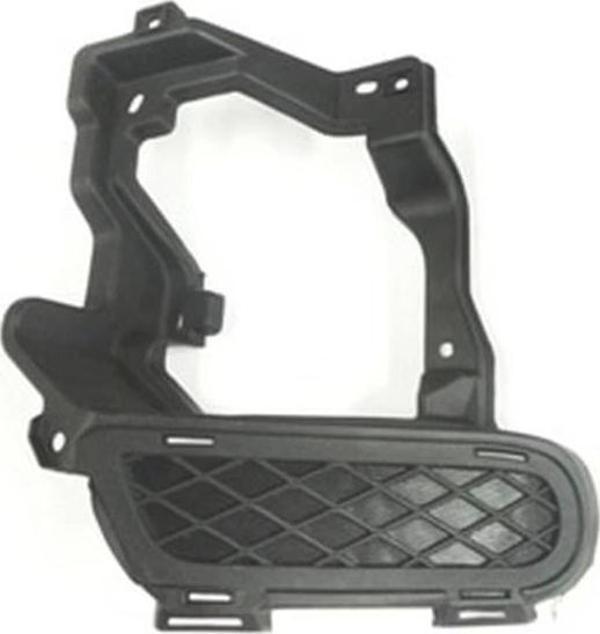 2011-2012 Mitsubishi Asx Sis Lamba Kapağı İç Bağlantı Braketi Plastiği Sol (Adet) - Image 1