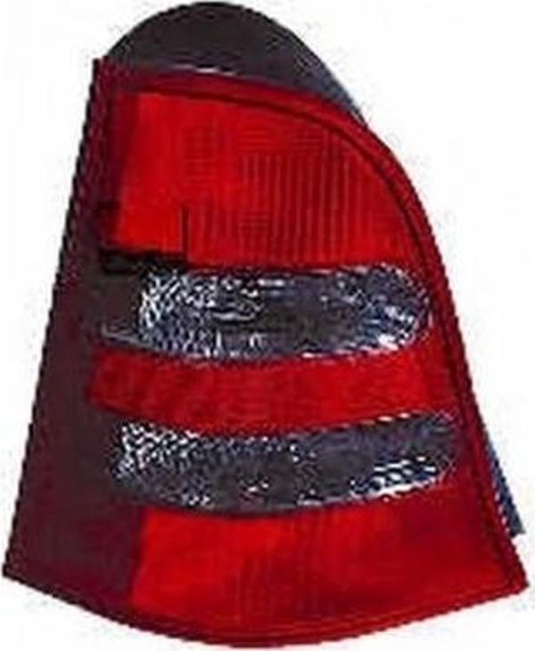 Stop Lambası Sol Avangarde Mercedes W168 Bm 02-04 (Oem No: A1688202964) - Image 1