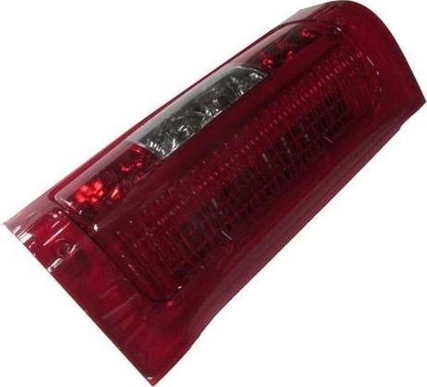 2003-2007 Peugeot Boxer Stop Lambası Sağ Kırmızı-Beyaz (Mars) (Adet) (Oem No:1328427080) - Image 1