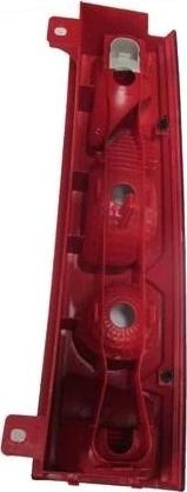 Peugeot Expert- 07/09; Stop Lambası Sol Kırmızı/Beyaz (Mars) (Oem No: 6350.Ah) - Image 1