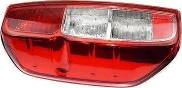 Stop Lambası Navara 06-15 Sol (Oem No: 26555-Eb70A) - Image 1
