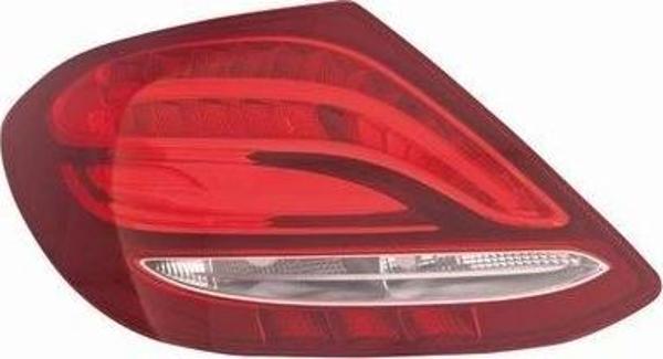 Mercedes 213 2016  Stop Lambası Sol Led 'Li (Oem No:A2139061500) - Image 1