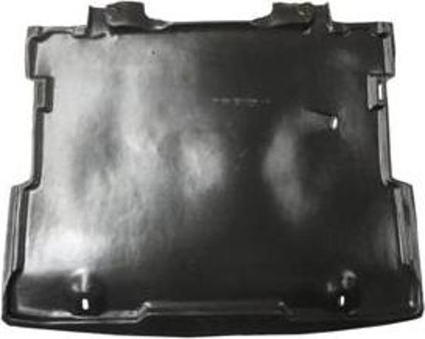 1997-1999 Mercedes C Class W202- Karter Muhafaza Plastiği Orta (Lt-Bz8002) (Tw) (Adet) (Oem No:20252 - Image 1