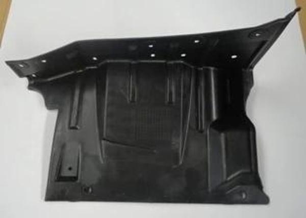 Mıtsubıshı Outlander- 08/10; Karter Muhafaza Plastiği Alt Sol (Lt-Mb9017) (Tw) (Oem No: Mn154379) - Image 1