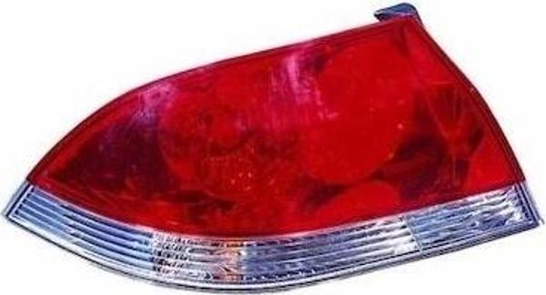 Stop Lambası Lancer 03-07 Duylu Sol (Oem No: Mn161195) - Image 1