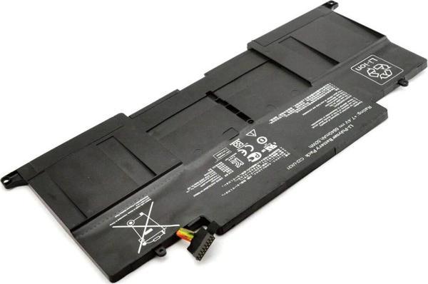 İnfostar Asus   Zenbook UX31   Notebook Bataryası Pili - Image 1