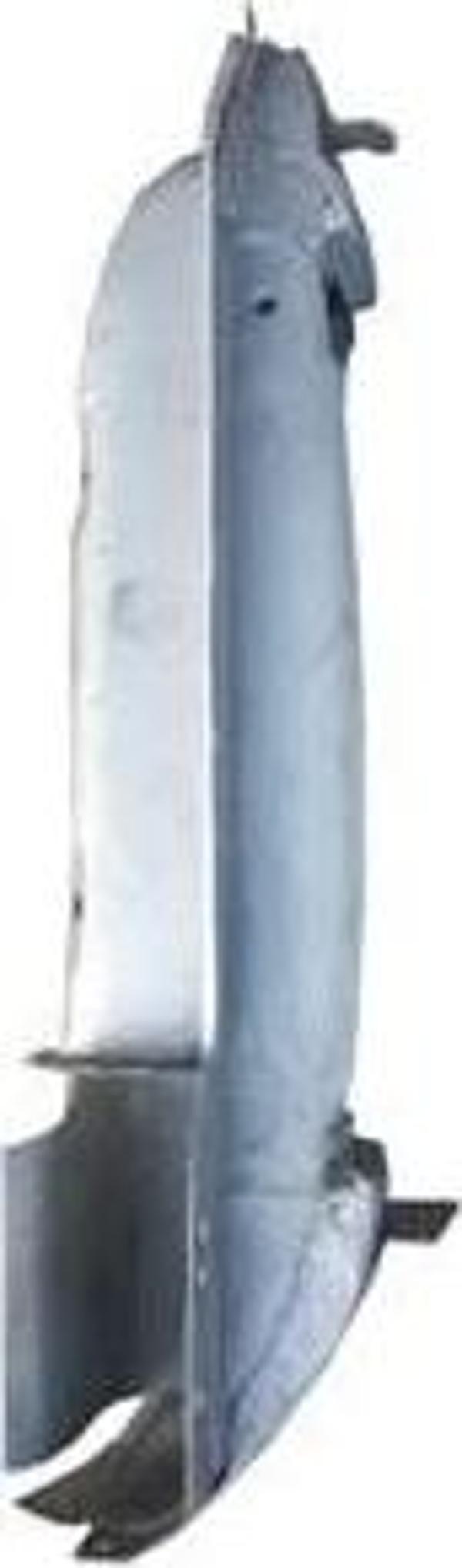 1997-2002 Nissan Skystar Pıck Up- D22- Stop Yuva Sacı Sağ (Adet) (Oem No:9335492G00B) - Image 1