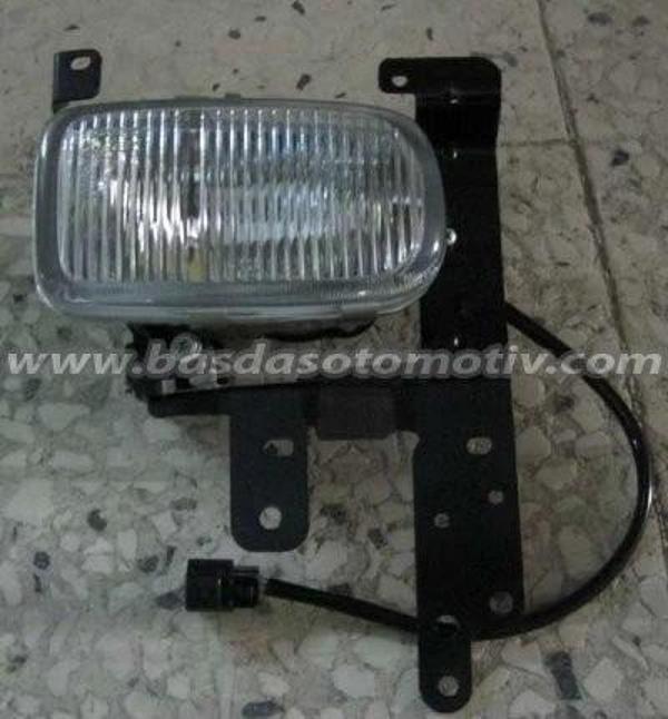 Sis Lambası Sağ 323 96-97 None (Oem No: 1101Lbs8001007) - Image 1