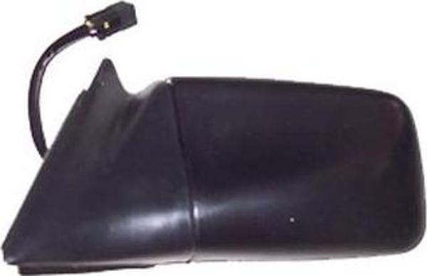 1992-1994 Opel Astra F Sd-Hb- Kapı Aynası Sol Elektrikli-Isıtmalı (Kare Tip) (Tw) (Adet) (Oem No:142 - Image 1