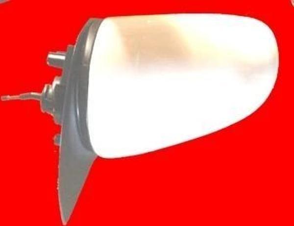 1993-2001 Opel Tigra Kapı Aynası Sol Manuel (İçerden Kumandalı) (Boyanır Tip) (Adet) - Image 1