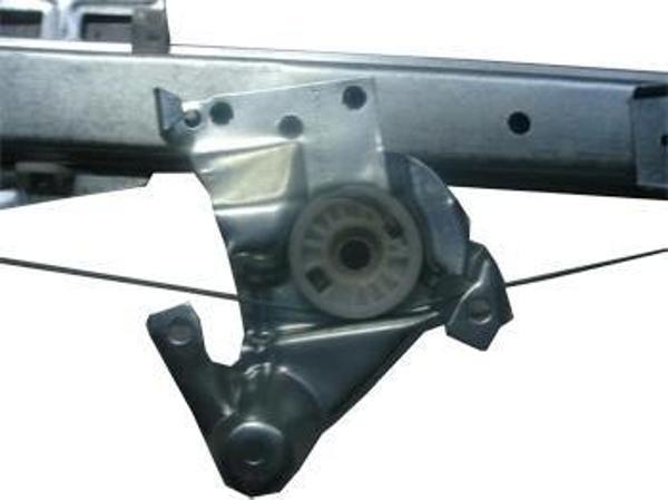 1998-2004 Mercedes A Class W168- Arka Cam Krikosu Sağ Elektrikli-Motorsuz (Adet) (Oem No:1687301446) - Image 1