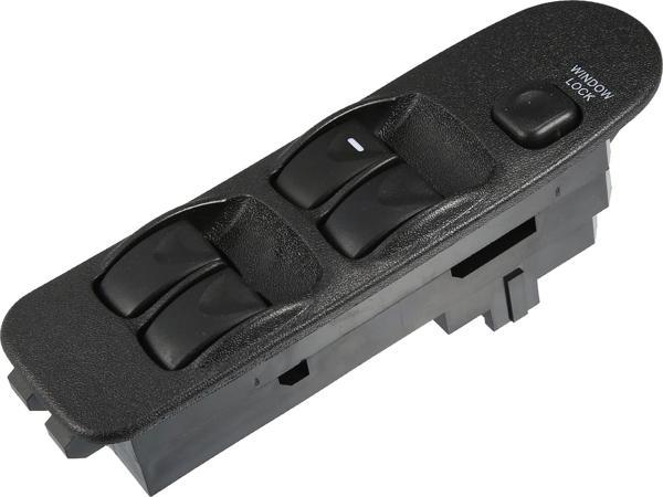 Düğme Cam Açma Carısma  97-00 Ön Sol (Oem No: Mr740599) - Image 1