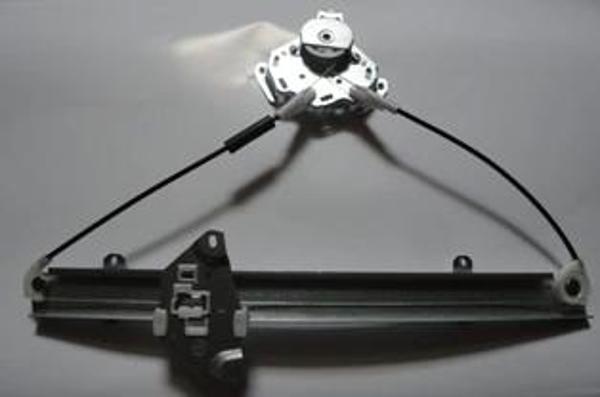 1988-1991 Mitsubishi Lancer C62 Ön Cam Krikosu Sağ Elektrikli-Motorsuz (Adet) (Oem No:Mb546636) - Image 1