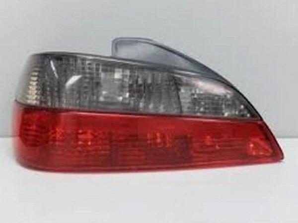 406 1995 2004 Stop Lambası Sol Eski Model (Oem No:6350E8) - Image 1