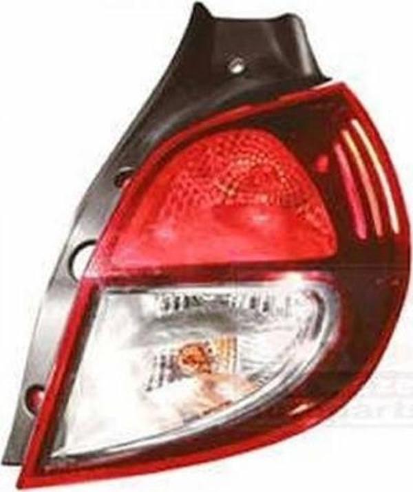 Renault Clio Iıı Hb 2009 2013 Stop Lambası Sağ Unıt..Ece. (Oem No:8200886946) - Image 1
