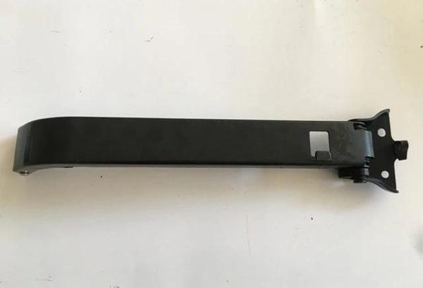 Renault Master- 3- 11/19; Bagaj Kapağı Durdurucusu Sağ/Sol Aynı (Adet) (Kapı Gergisi) (Oem No: 90470 - Image 1